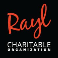 Rayl Charities Logo