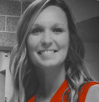 Rebecca Hadley | Rayl Charities Team Member